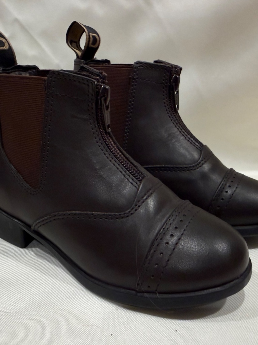 Dublin Riding Boots - Picture 3 of 6